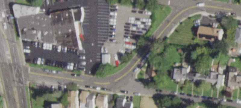 Sheldon Ave