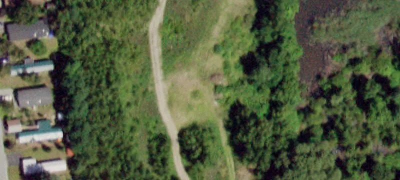 Luzerne Rd
