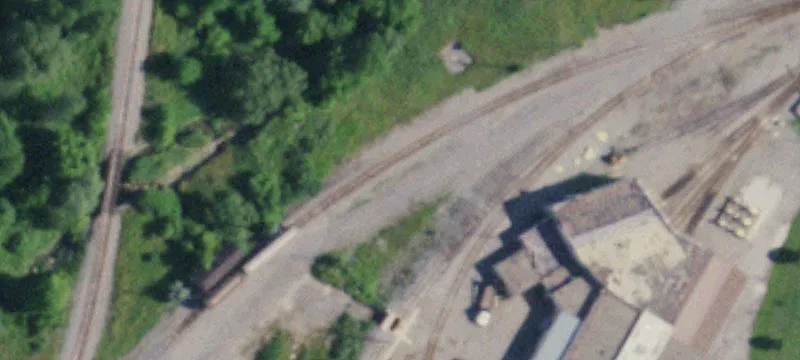 Retsof Rd