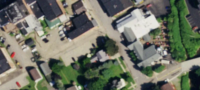 Monroe St