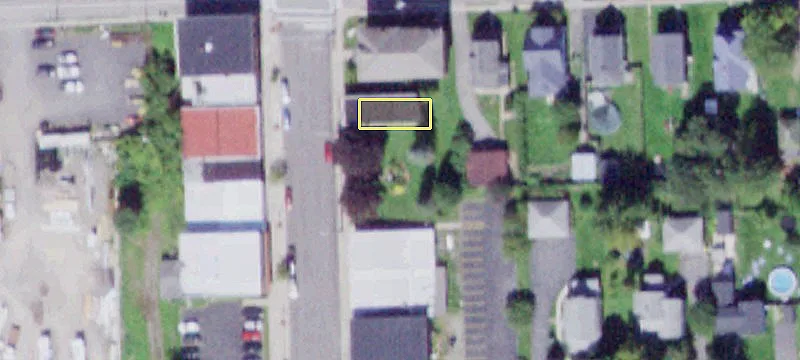 Main St