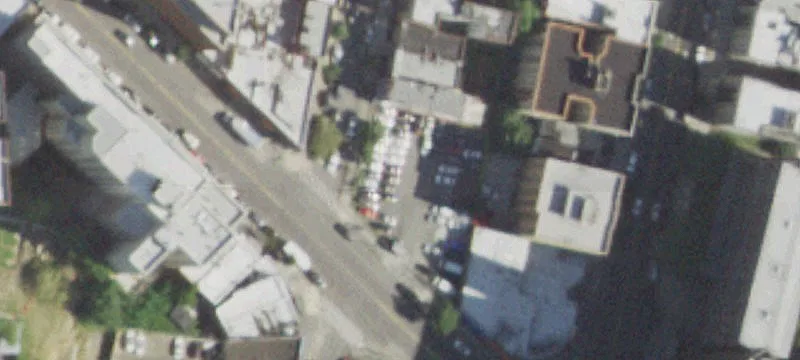 Burnside Ave
