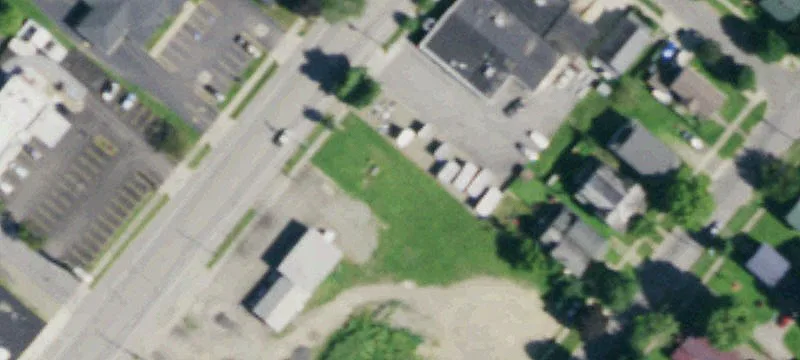 Main St
