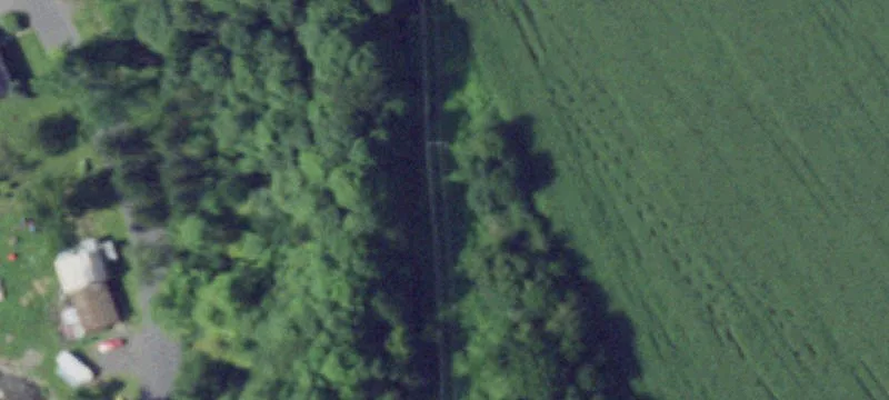 Crego Rd