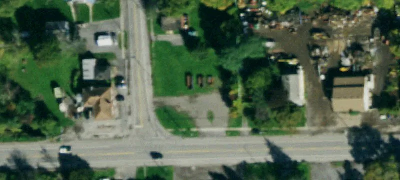 Broadway Rd