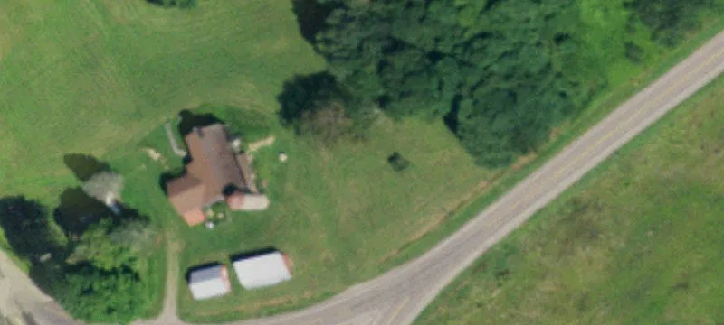 Cor Erwin Rd