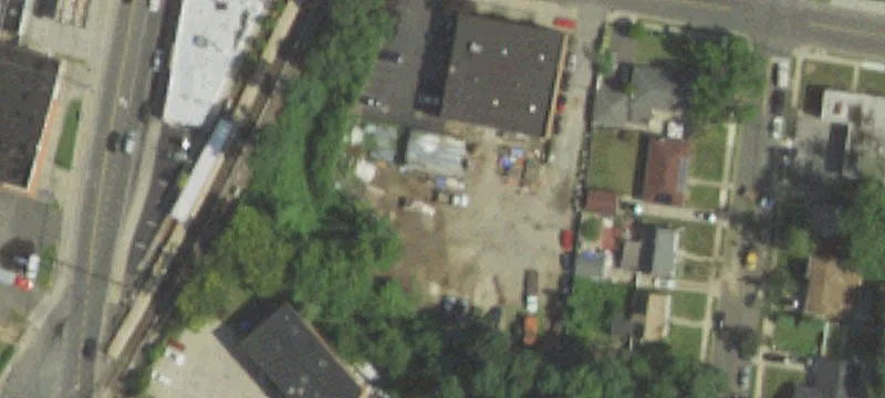 510 Eagle Ave