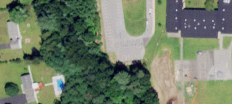 Jones Rd