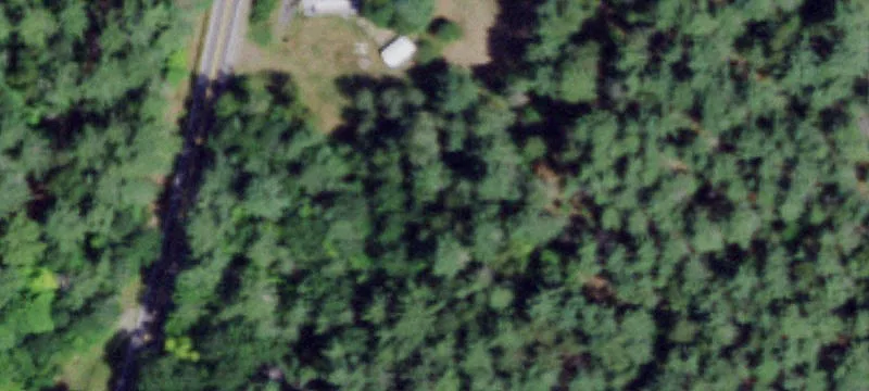Fox Run Rd
