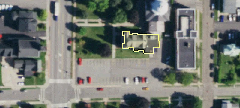 Main St
