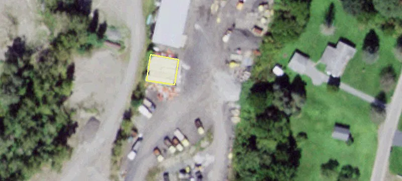Sagetown Rd