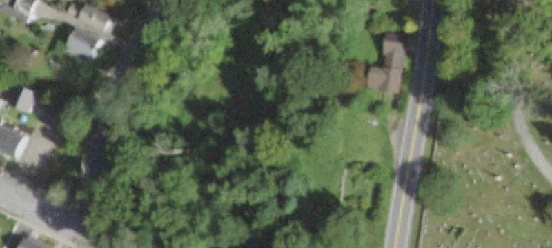 Peekskill Rd