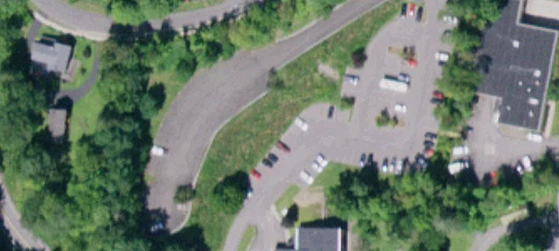 Main St