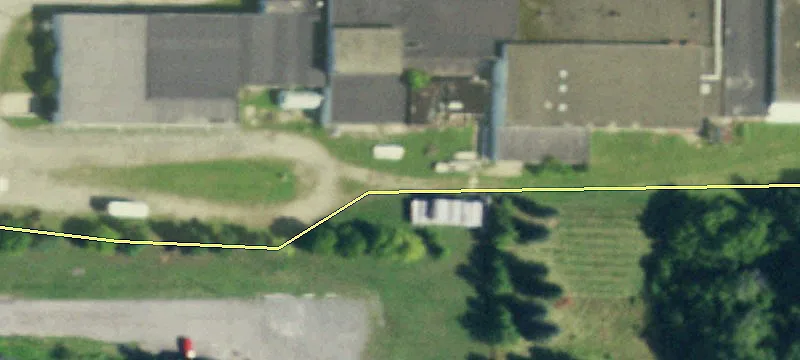 Vlg Of Barker