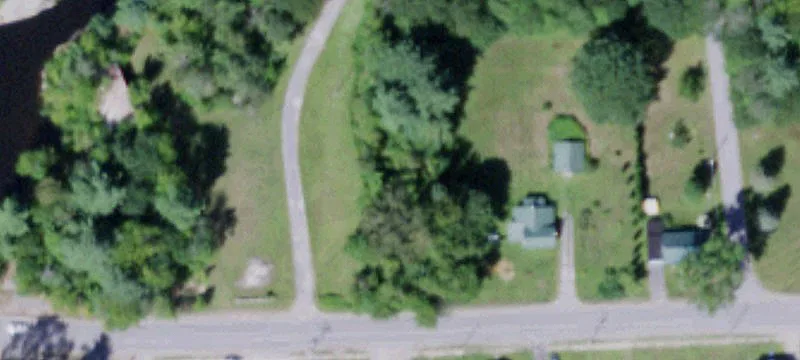 Main St
