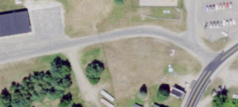 Hall Rd