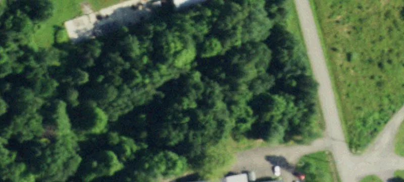 Gleason Rd