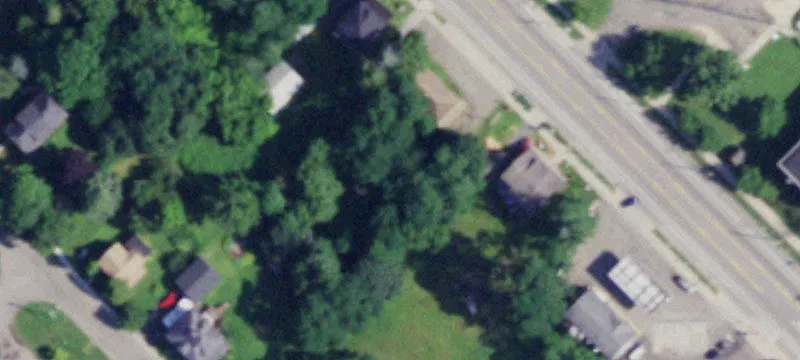 Erie St