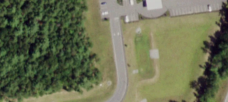 216 Corinth Rd