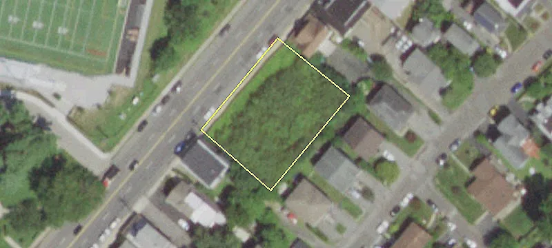 841 Boston Post Rd