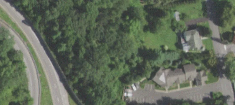 Hunter Ave