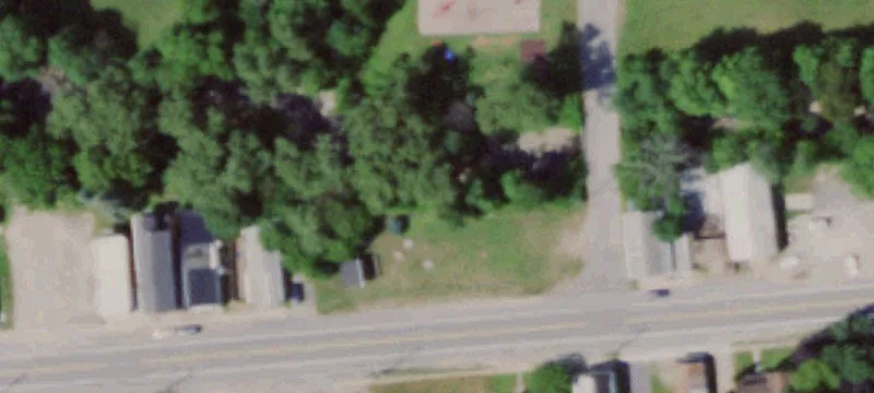 Harwood Dr
