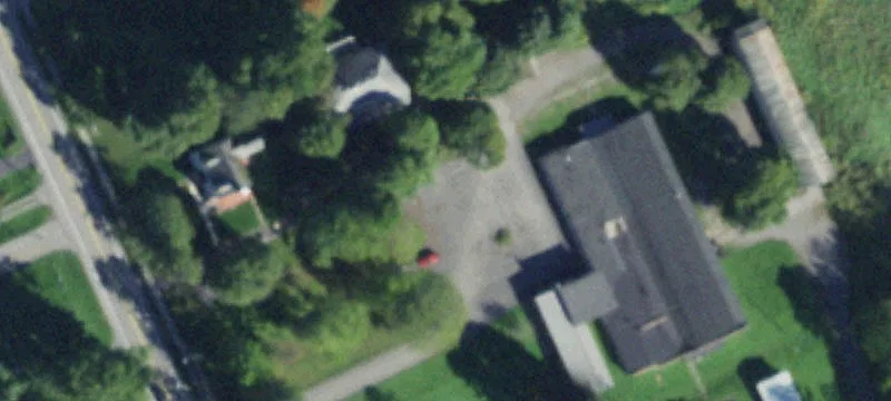 Main St