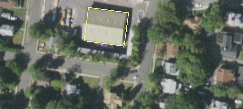 13 Chestnut St