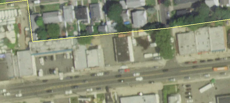 Frnt St St
