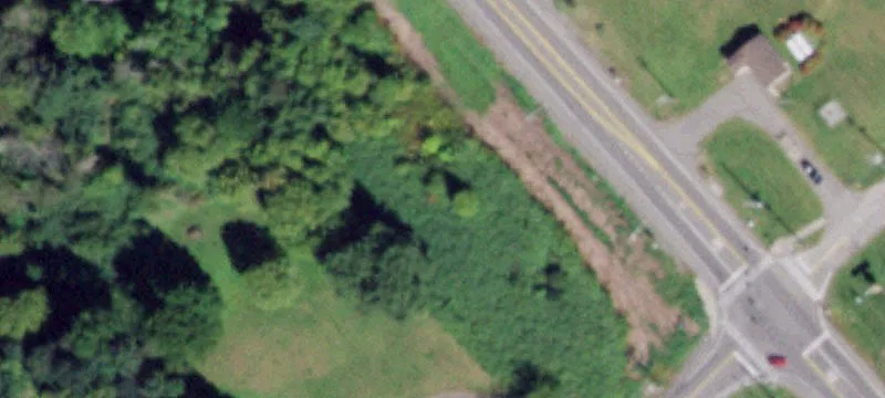 State Rte 434s