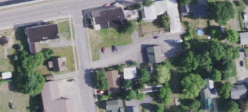 Barker St