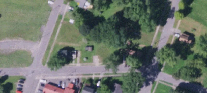 Stoddard St