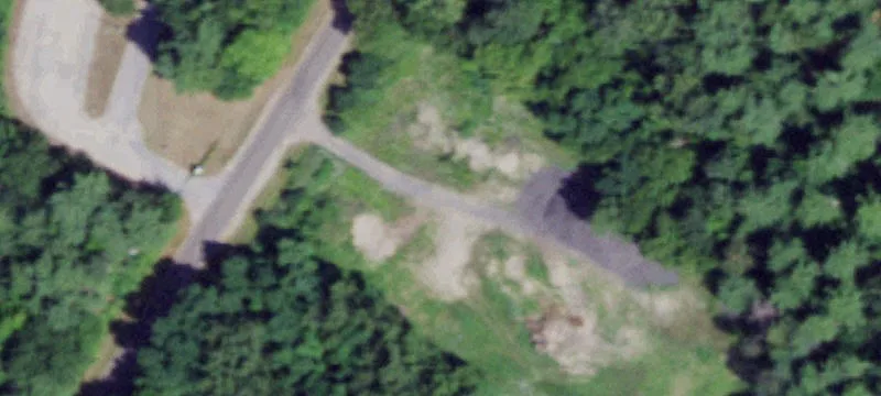 Barney Downs Rd