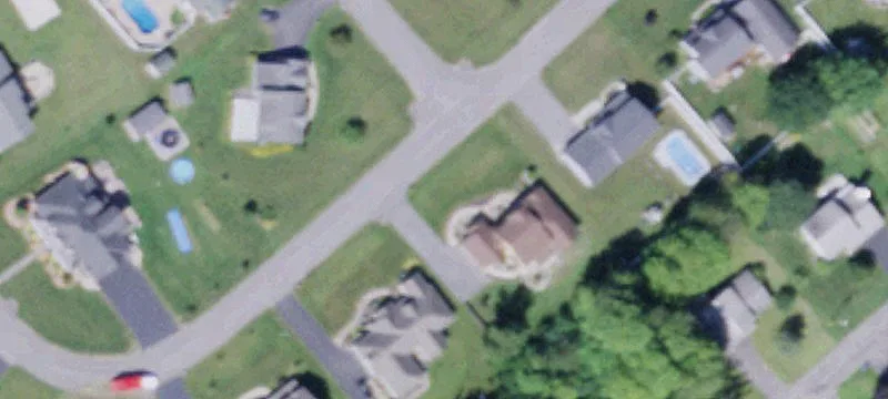 Gibson Rd