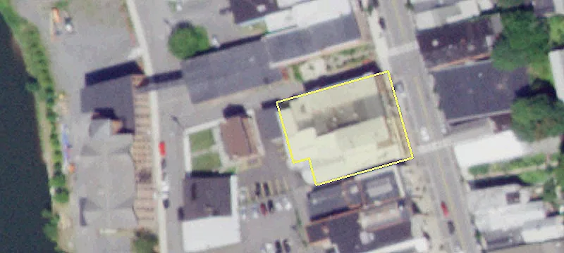 11 Factory St