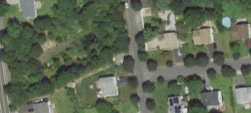 Sparrow Dr