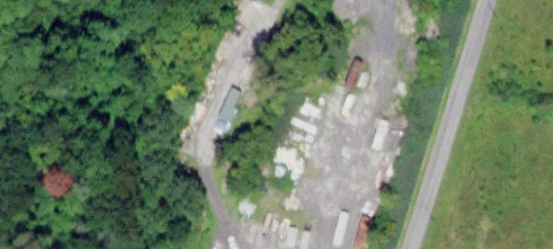 200 Old Plank Rd