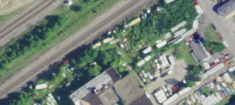 Central Ave