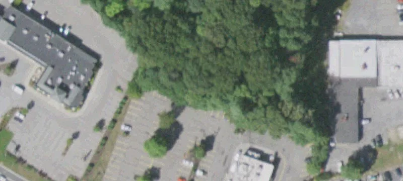 Plank Rd