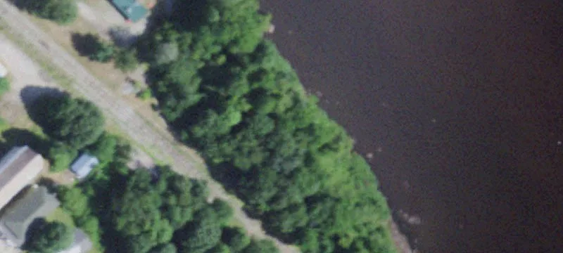 Hudson Riv