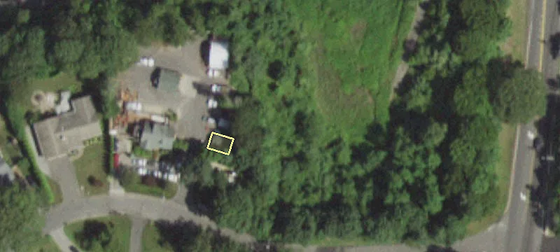Belknap Dr