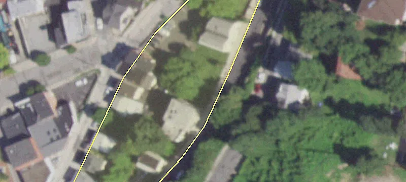 Secor Rd