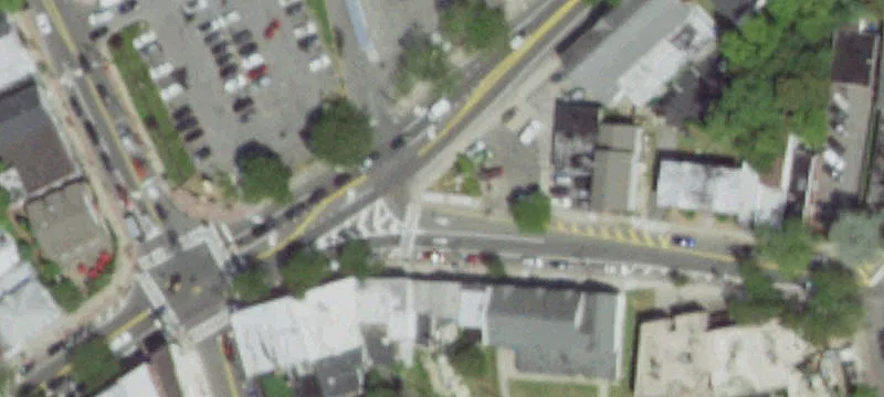 Main St