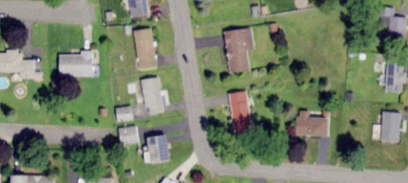 Champlain Canal Land