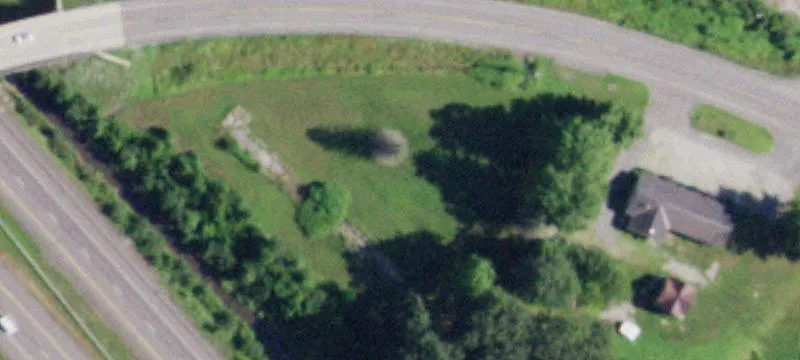 State Line Rd