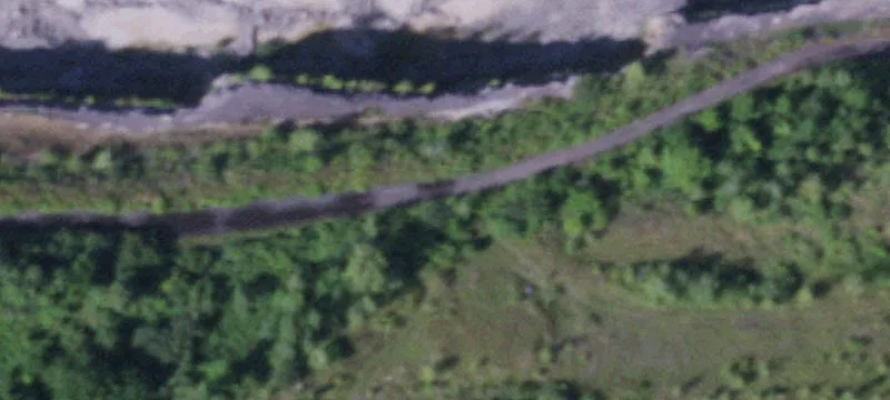 Old County Rd