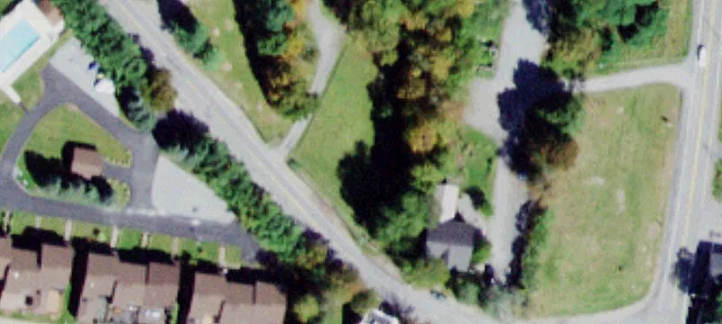 Horseshoe Lk Rd