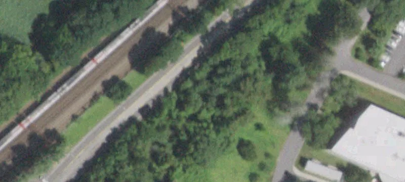 Halstead Ave