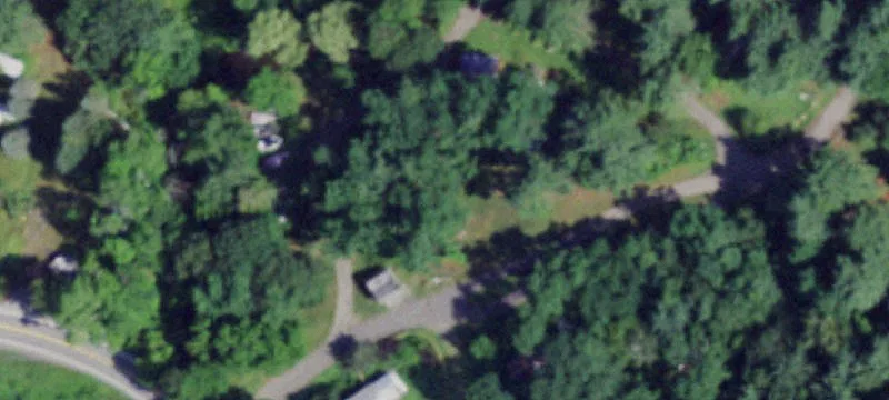 Graphite Mtn Rd