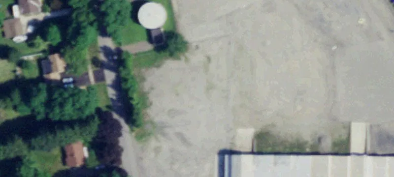 Stegelski Ave